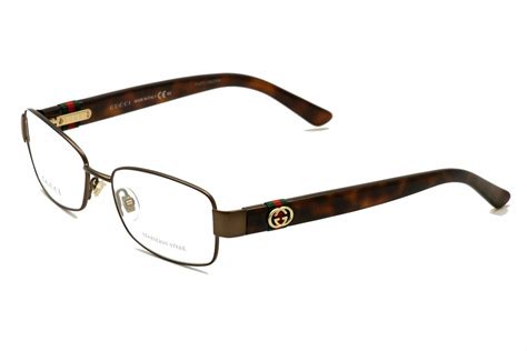 gucci 4243 white|Gucci GG4243 CVL 54 Prescription Glasses .